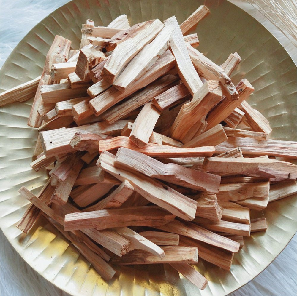 Palo Santo Cleansing Wood | 1 pc