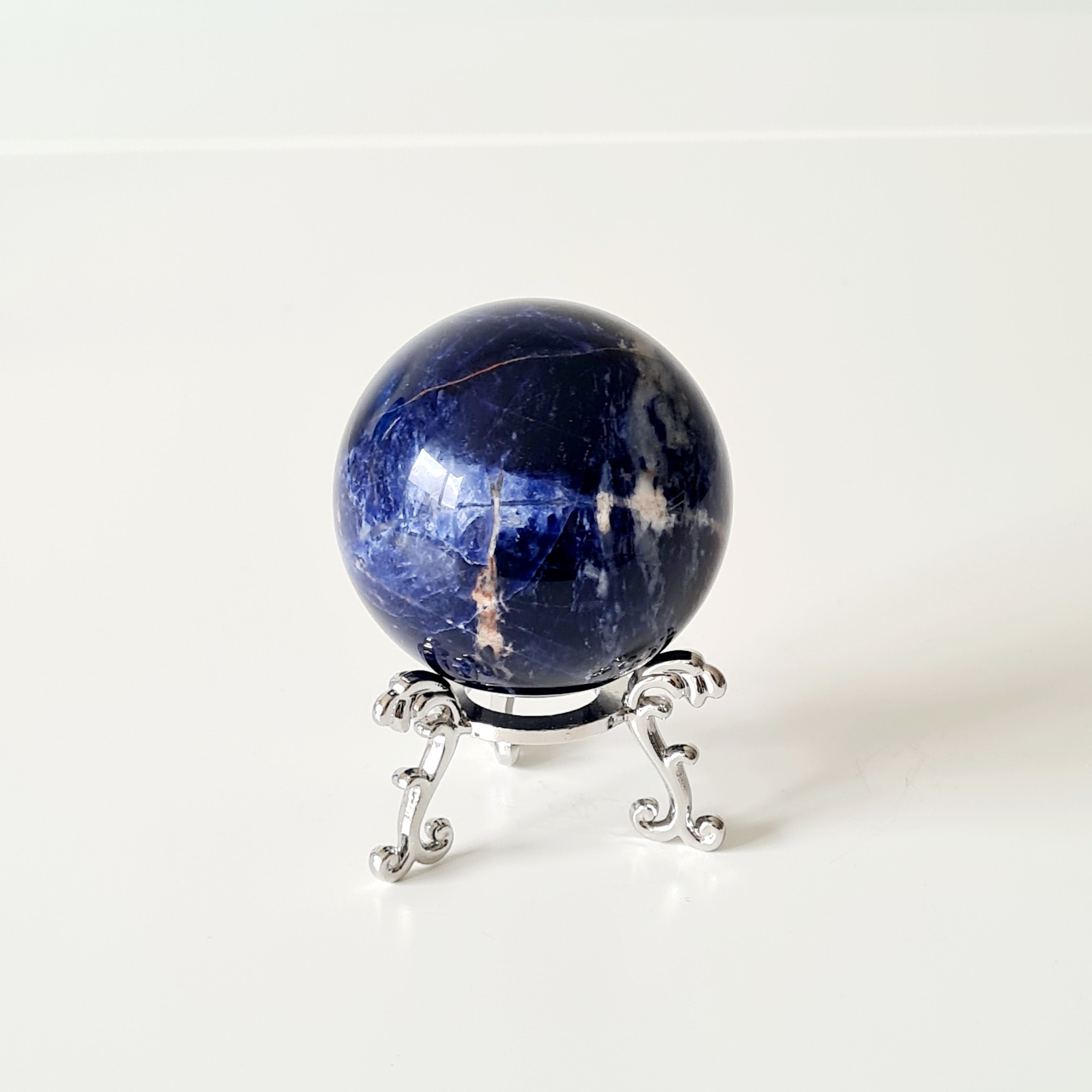 Sadalite Sphere | 220 g