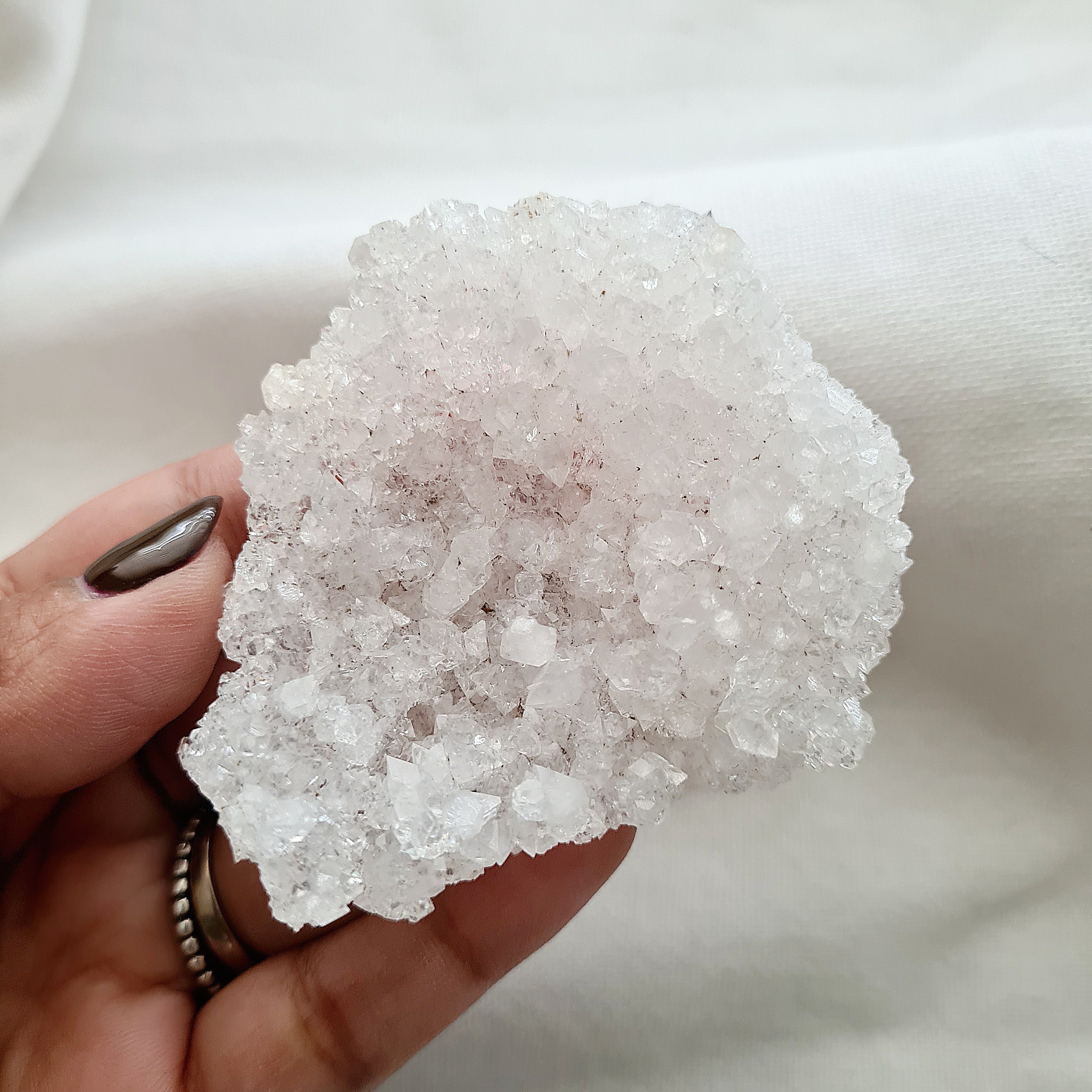 Snow Quartz | 3