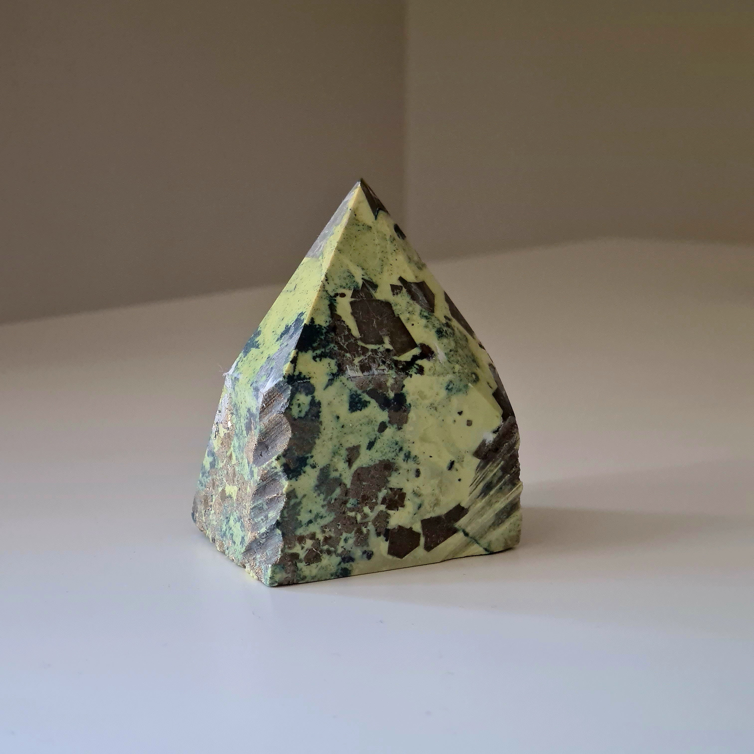 Serpentine | A
