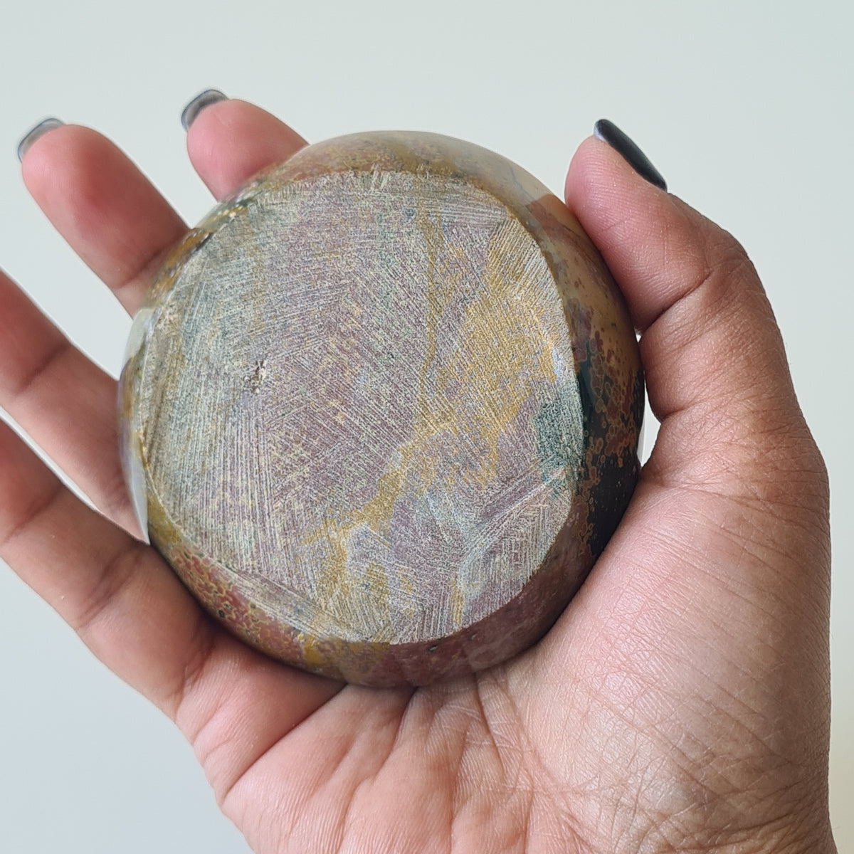 Ocean Jasper Bowl | B