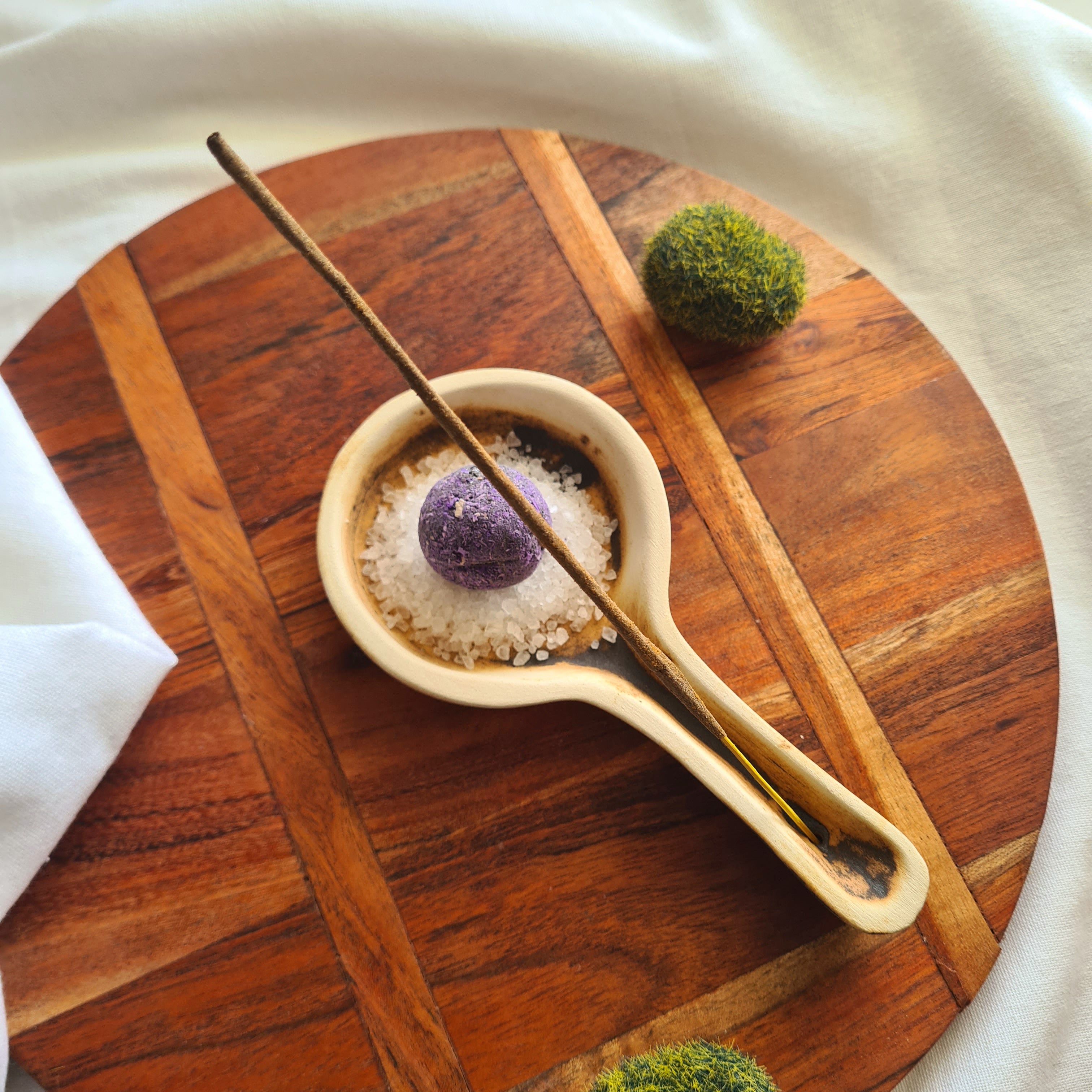 Ritual Burner | 1 Piece