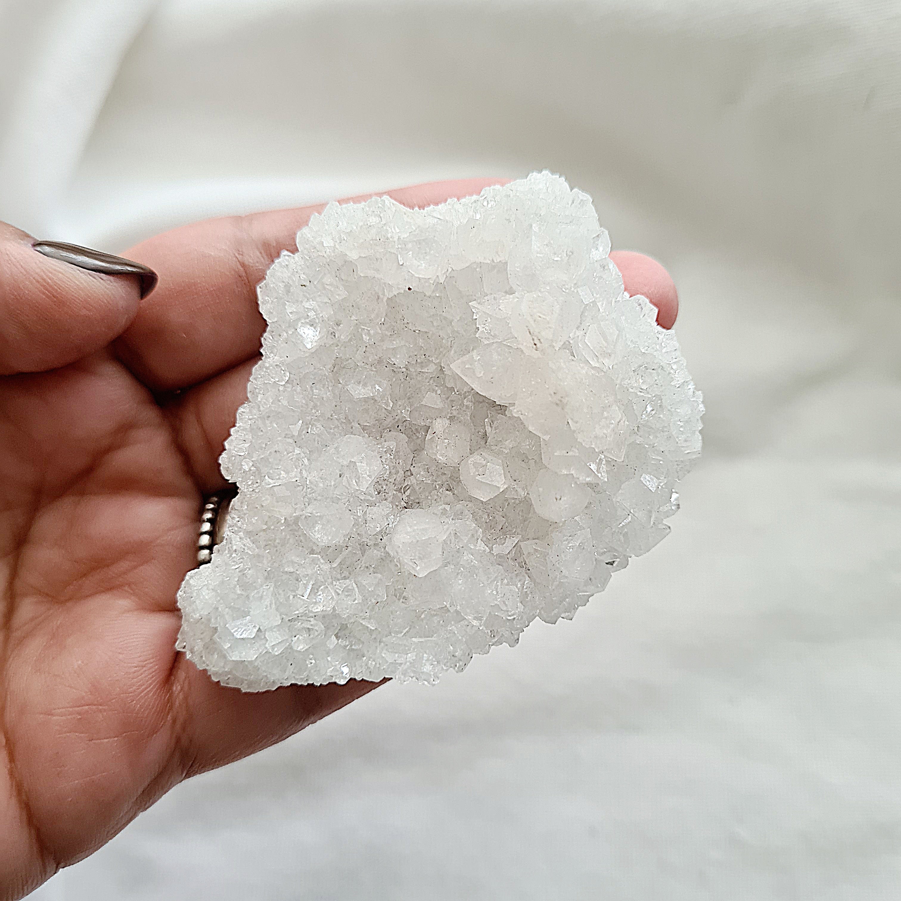 Snow Quartz | 12