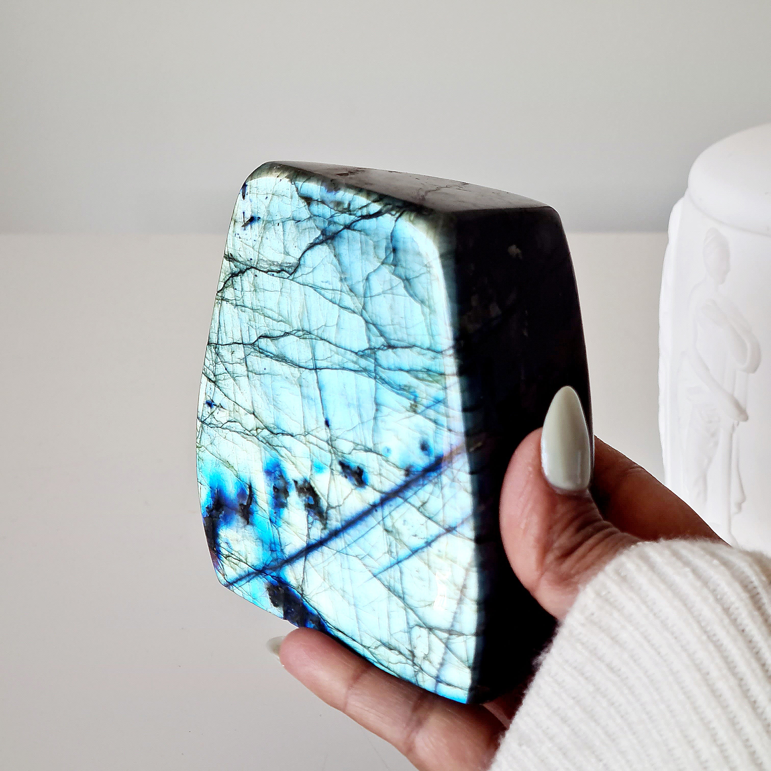 Labradorite | D | 520 g