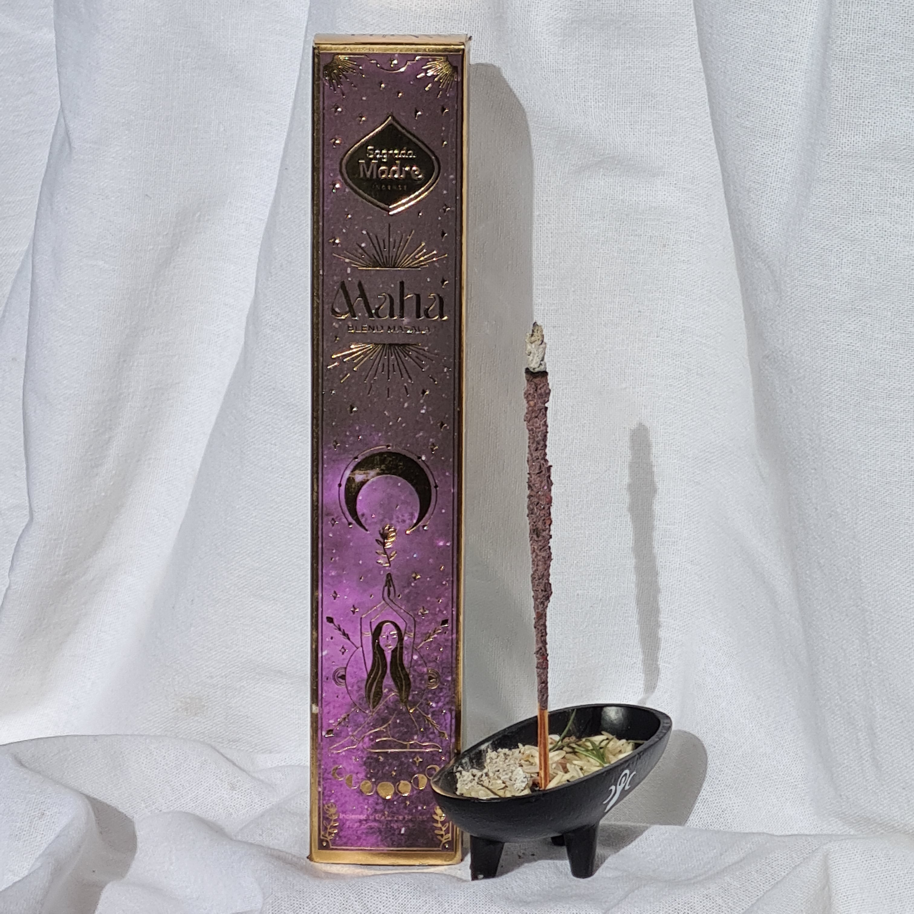 Maha Blend | Masala Incense