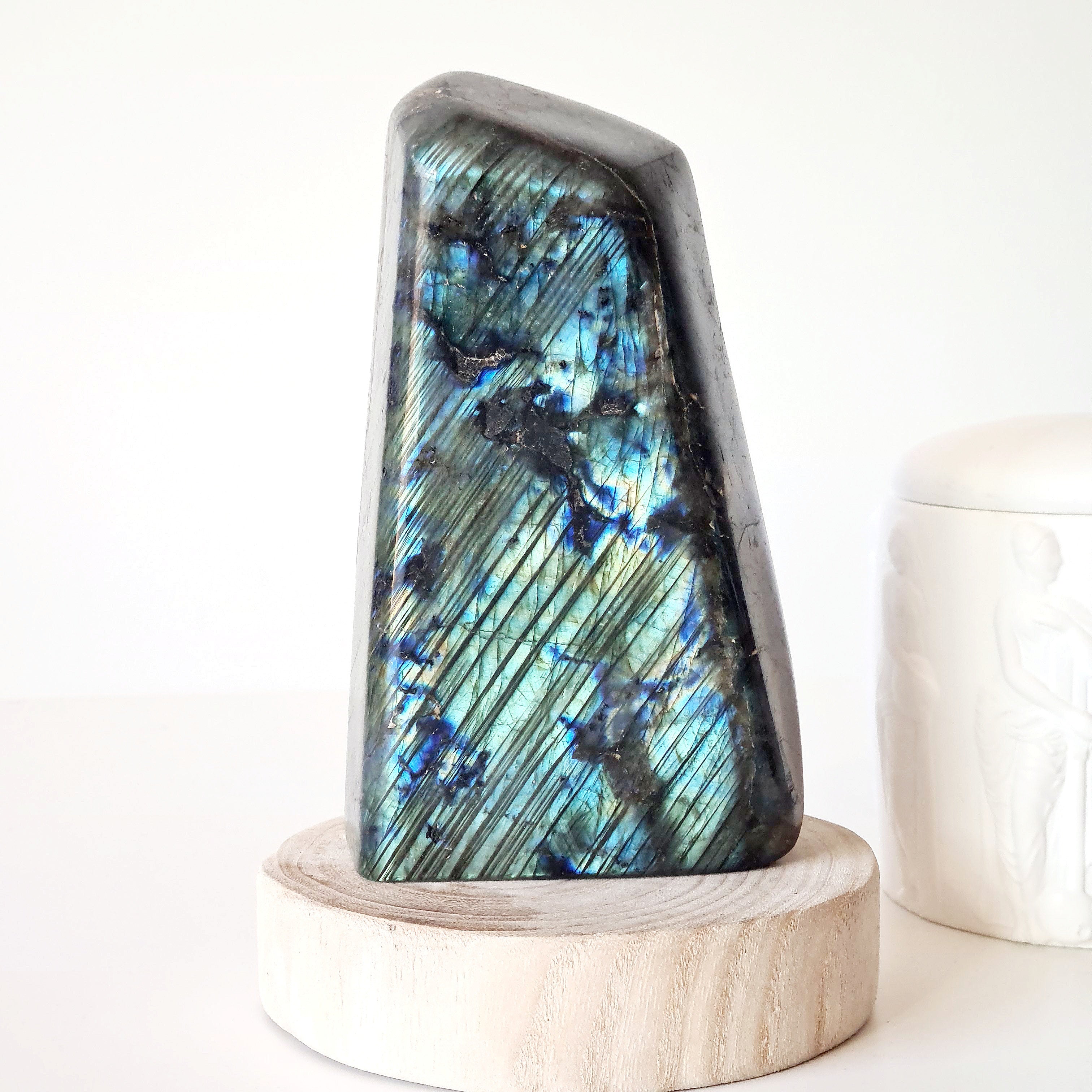 Labradorite | A | 1.2 kg
