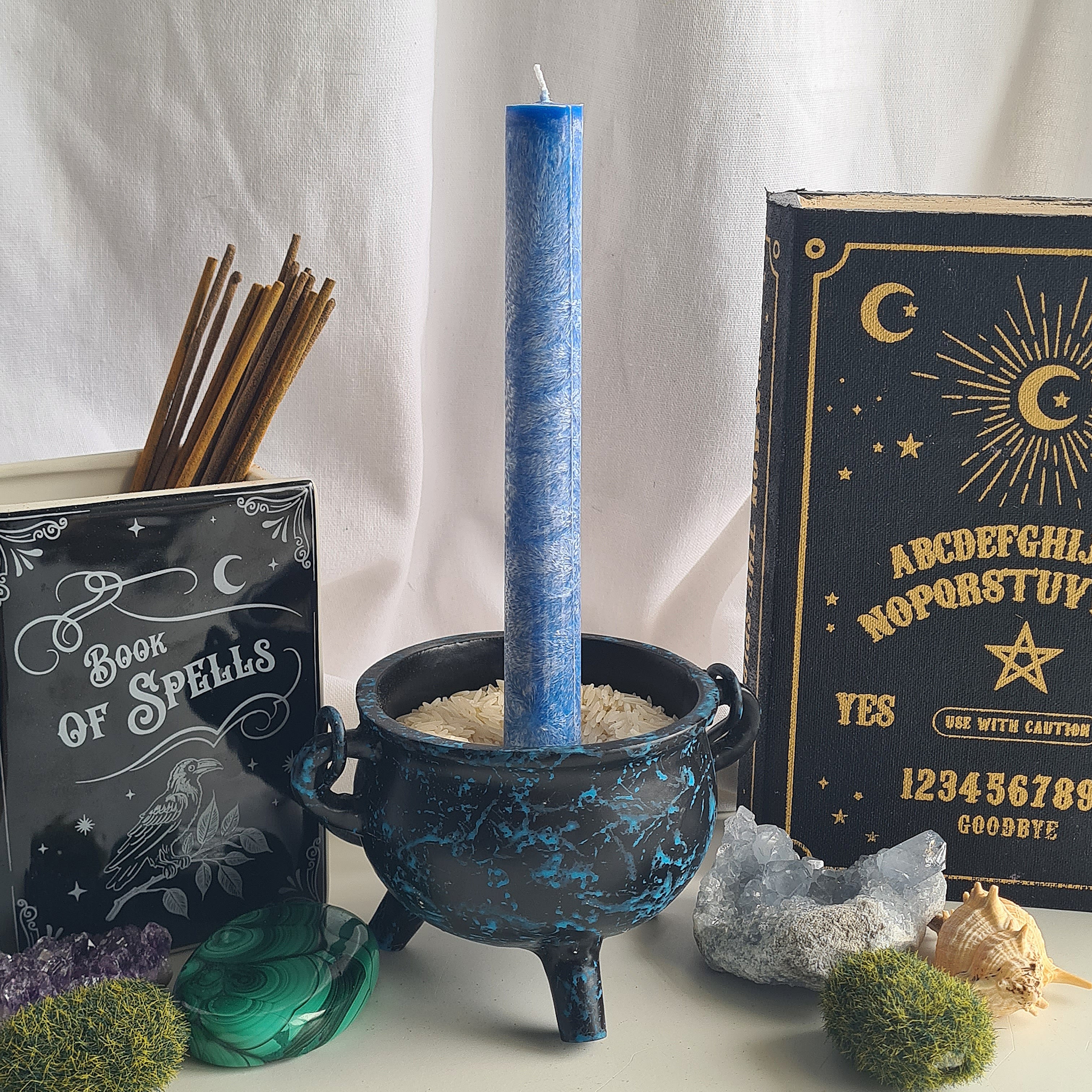 Wish Candle | Calmness