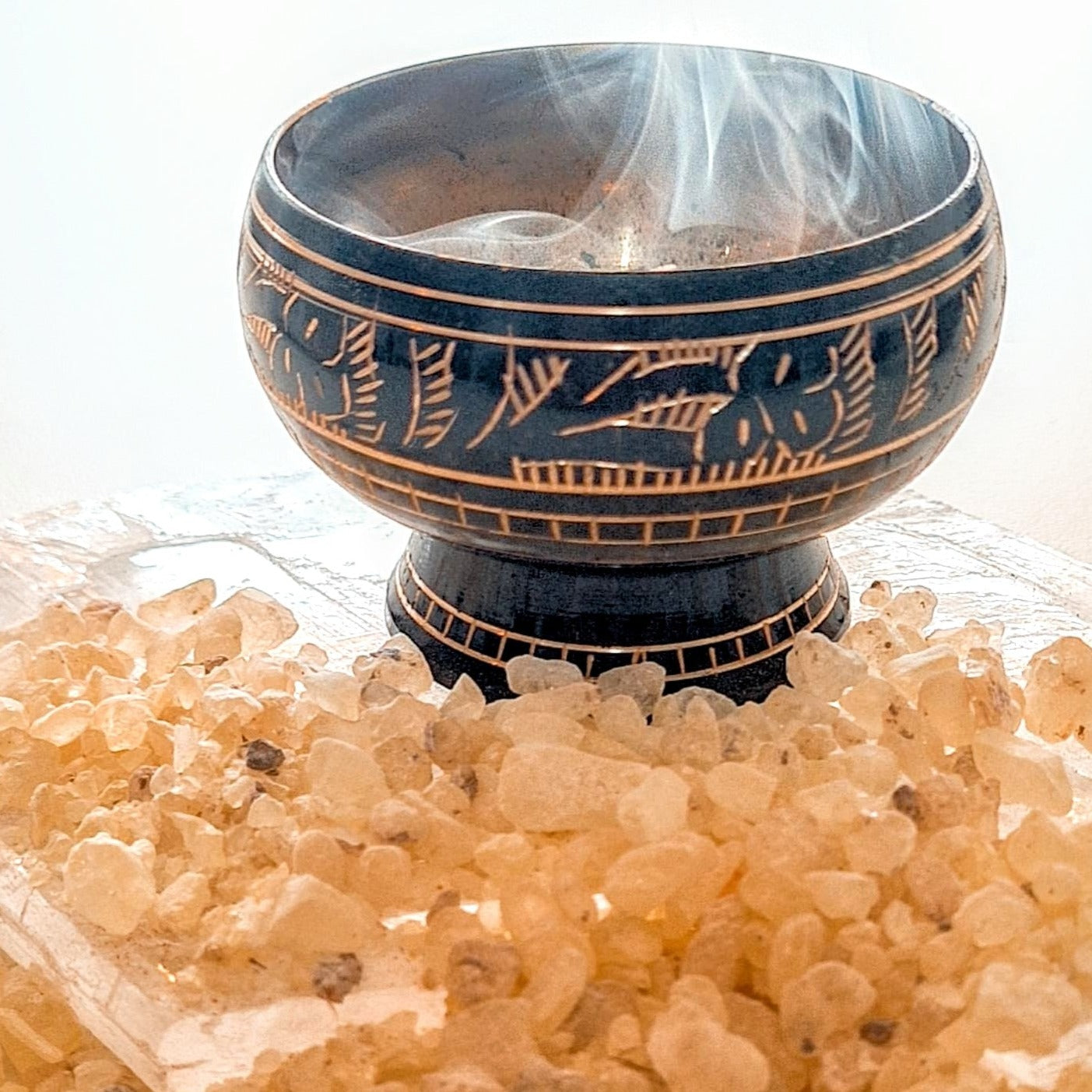 Cathedral Incense Resin | 70g bag