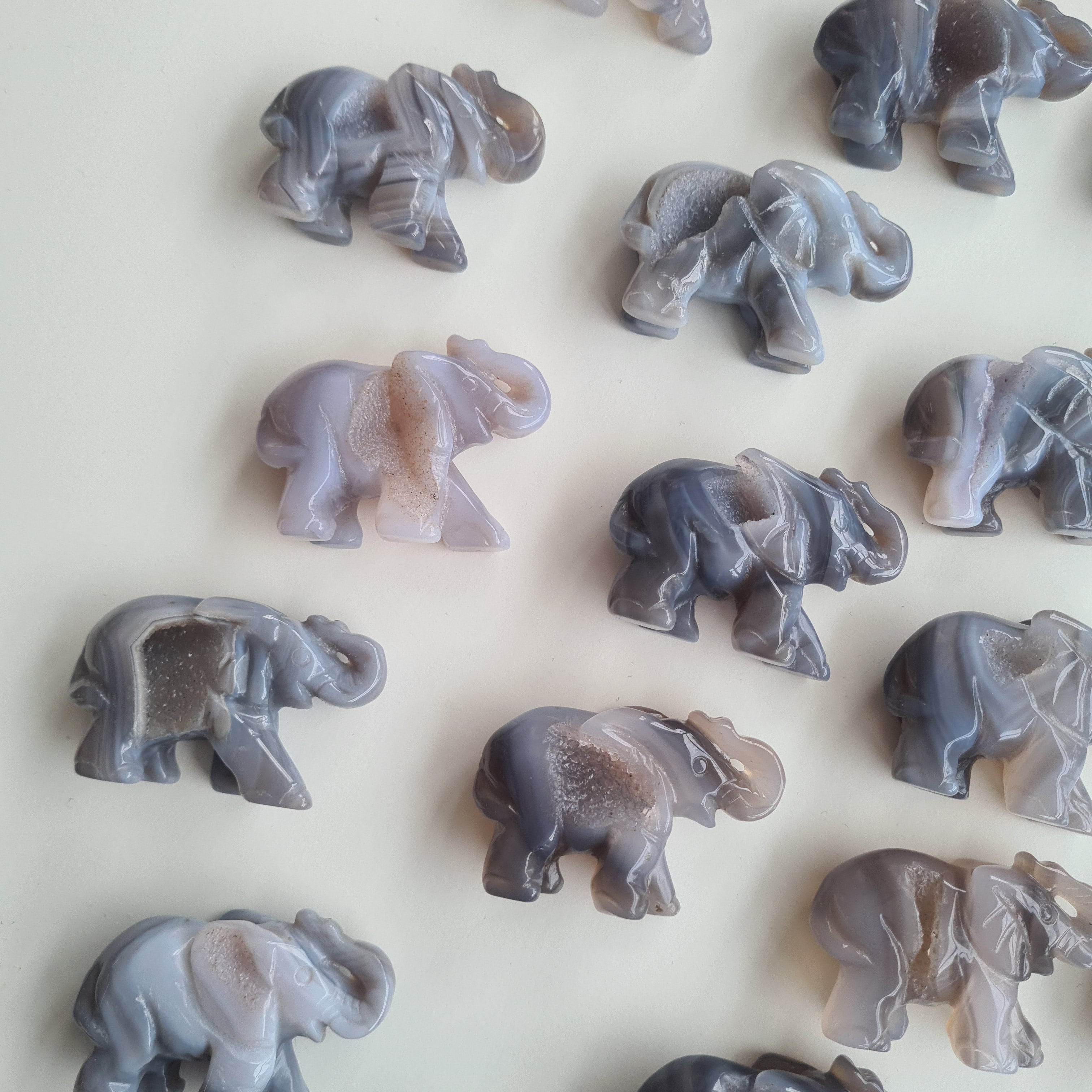 Mini Elephant | 1 pc