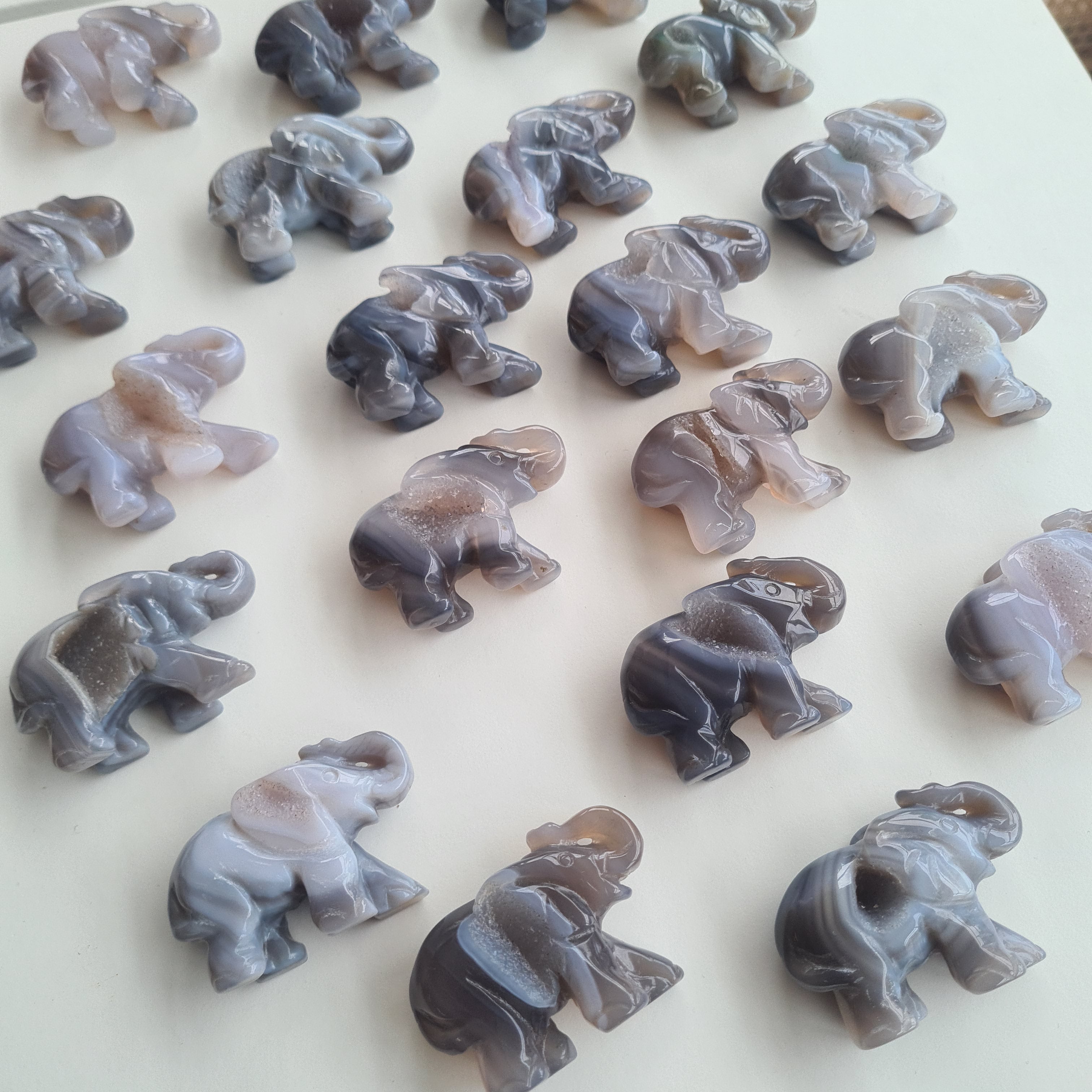 Mini Elephant | 1 pc