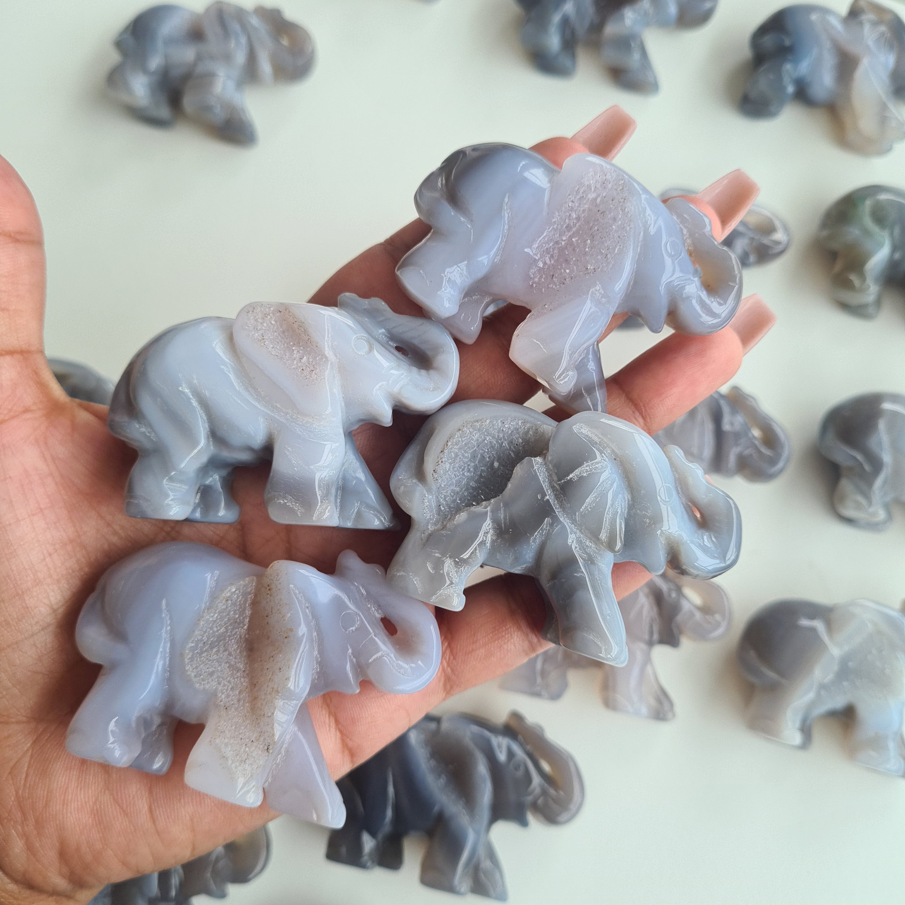 Mini Elephant | 1 pc