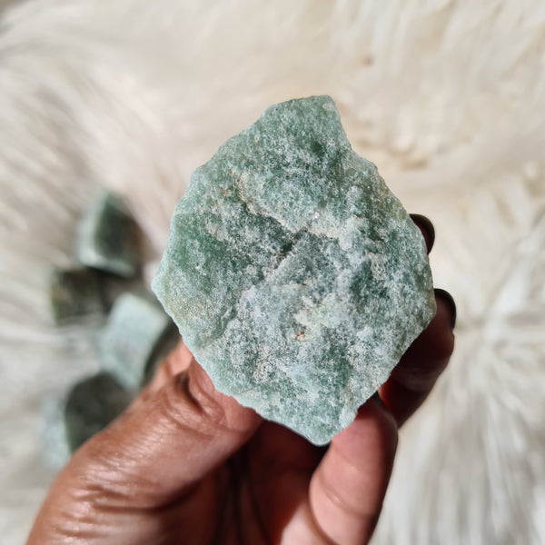 How to identify if your crystals are real or fake?