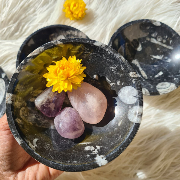 How to Spiritually Cleanse Yourself and Your Space