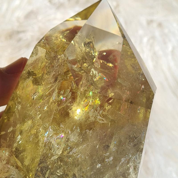 How to Use Crystals: Your Guide to Spiritual Healing
