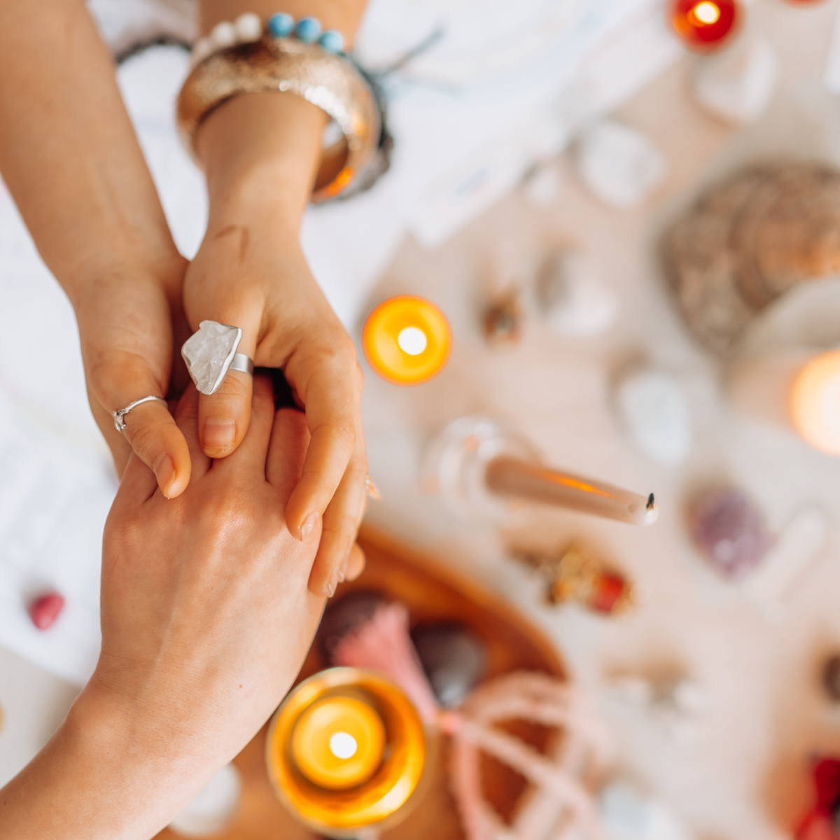 Energy Sharing: Why Balanced Exchange Is Essential for the Soul