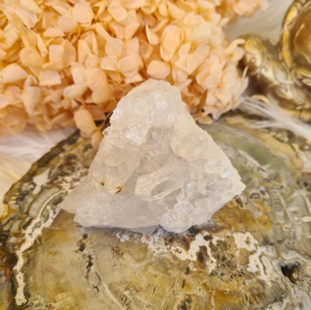 What are the crystals that balance all the chakras?