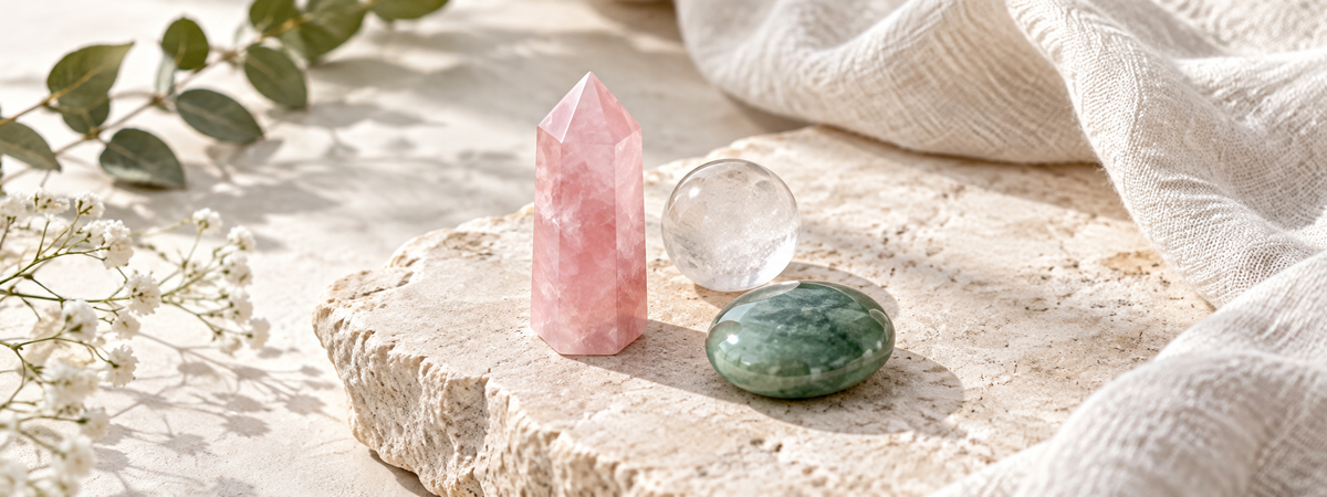 Quartz Rocks Different Forms Crystal Shapes and Their Symbolic Meanings | Dante’s Luxury