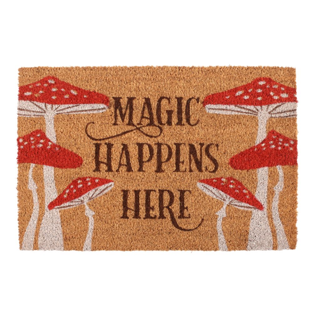 Door Mats