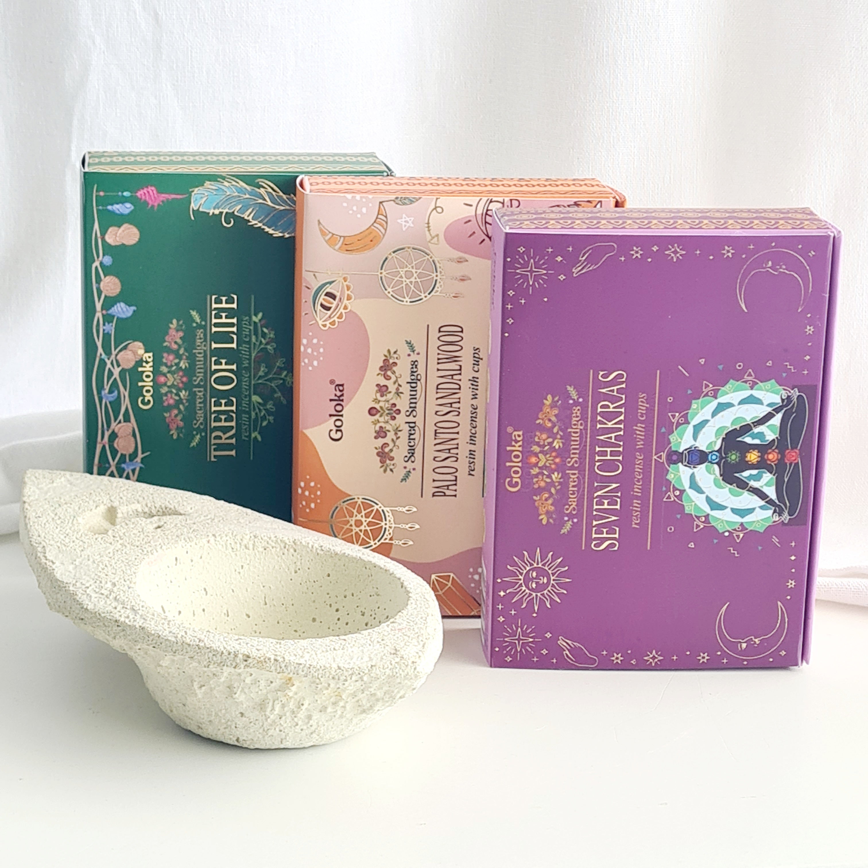 Uplifting cleansing Awaits!