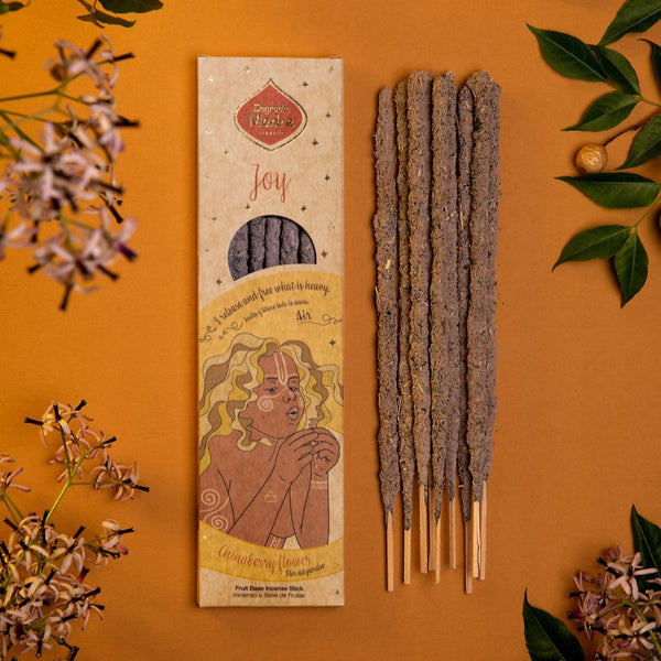 Incense - Five Elements Air Joy 6 Sticks