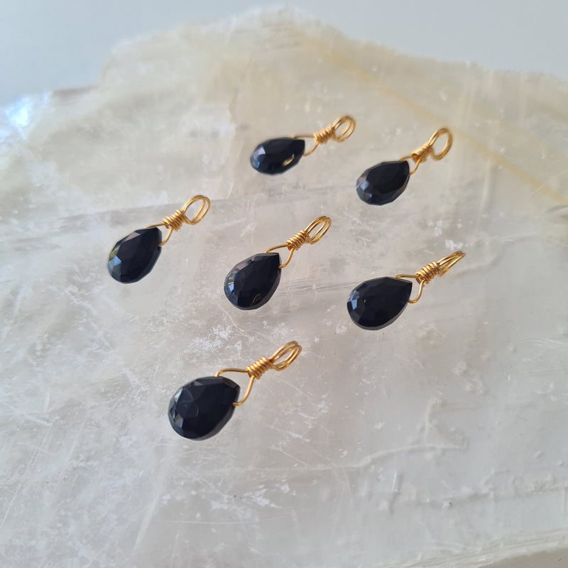 Black Onyx (Protection) ~ Droplet Only