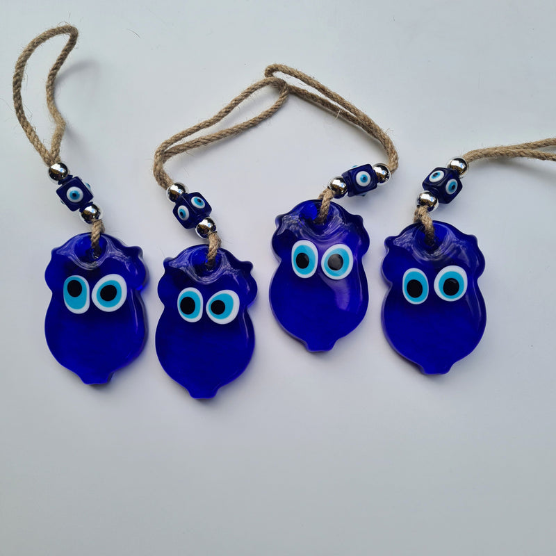 Evil Eye OWL ~ Home Protection