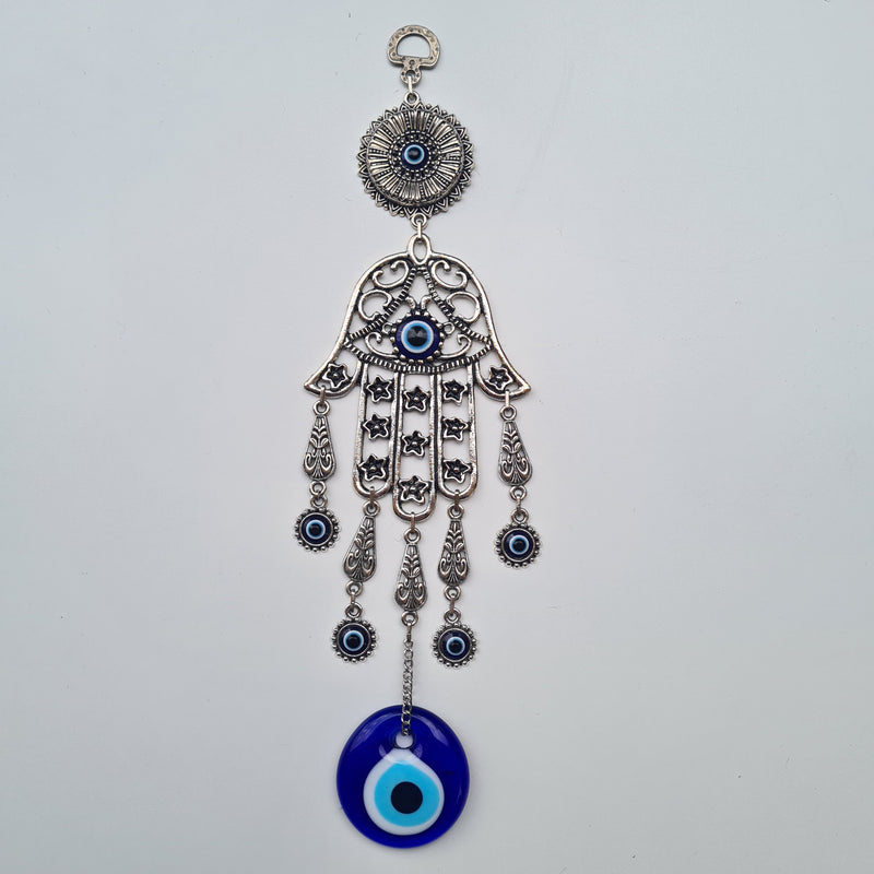 Evil Eye ~ Home Protection