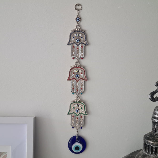 Evil Eye ~ Home Protection