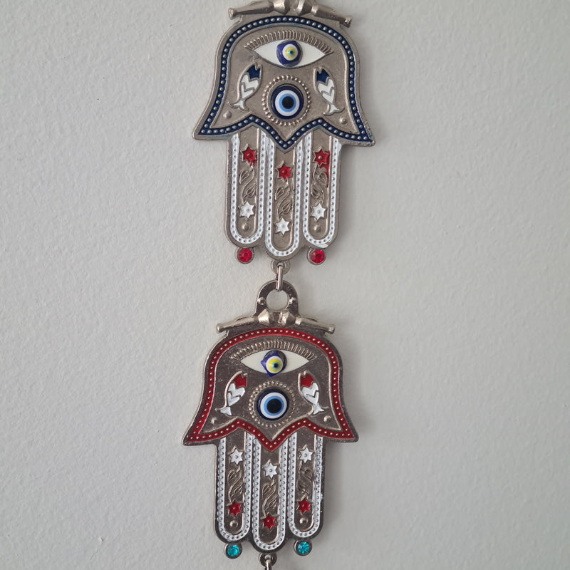 Evil Eye ~ Home Protection