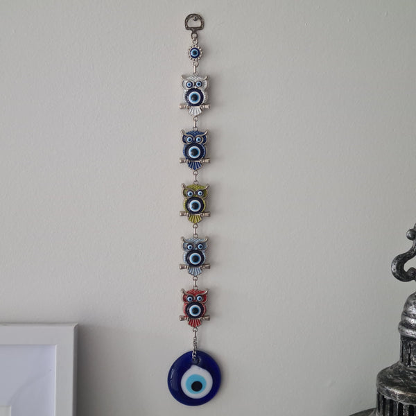 Evil Eye ~ Home Protection