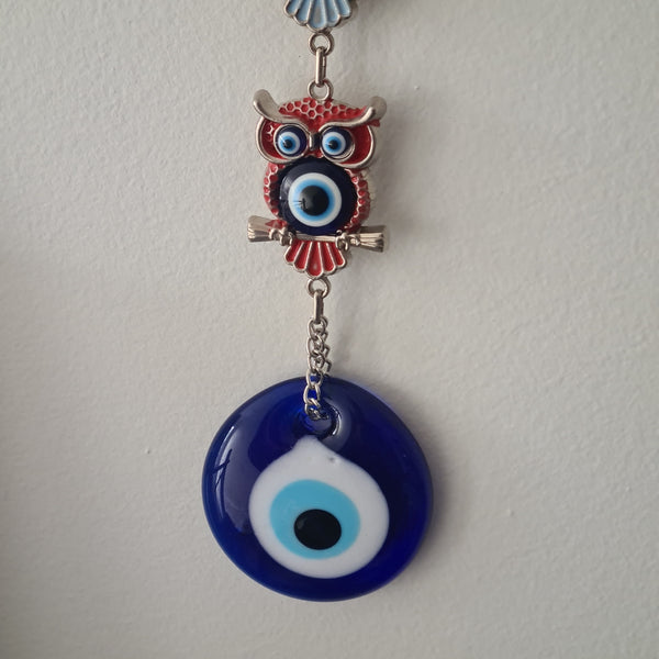 Evil Eye ~ Home Protection