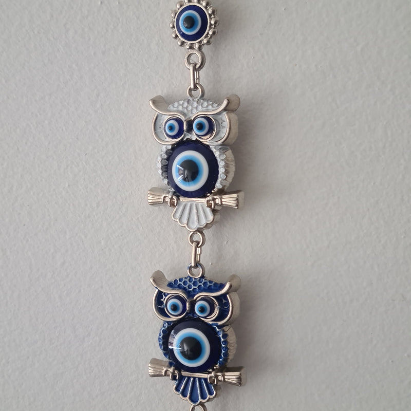 Evil Eye ~ Home Protection