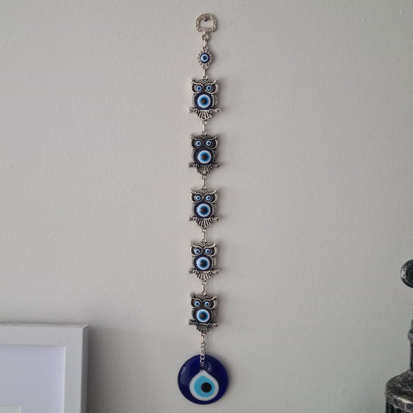 Evil Eye ~ Home Protection