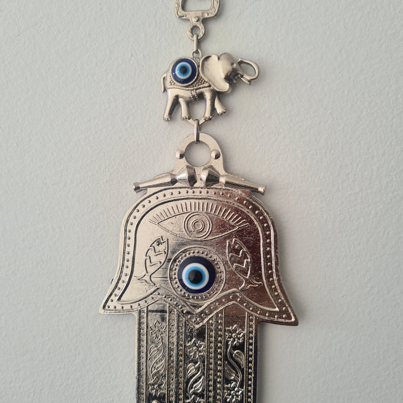 Evil Eye ~ Home Protection
