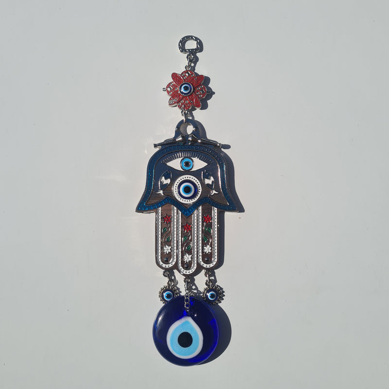 Evil Eye ~ Home Protection