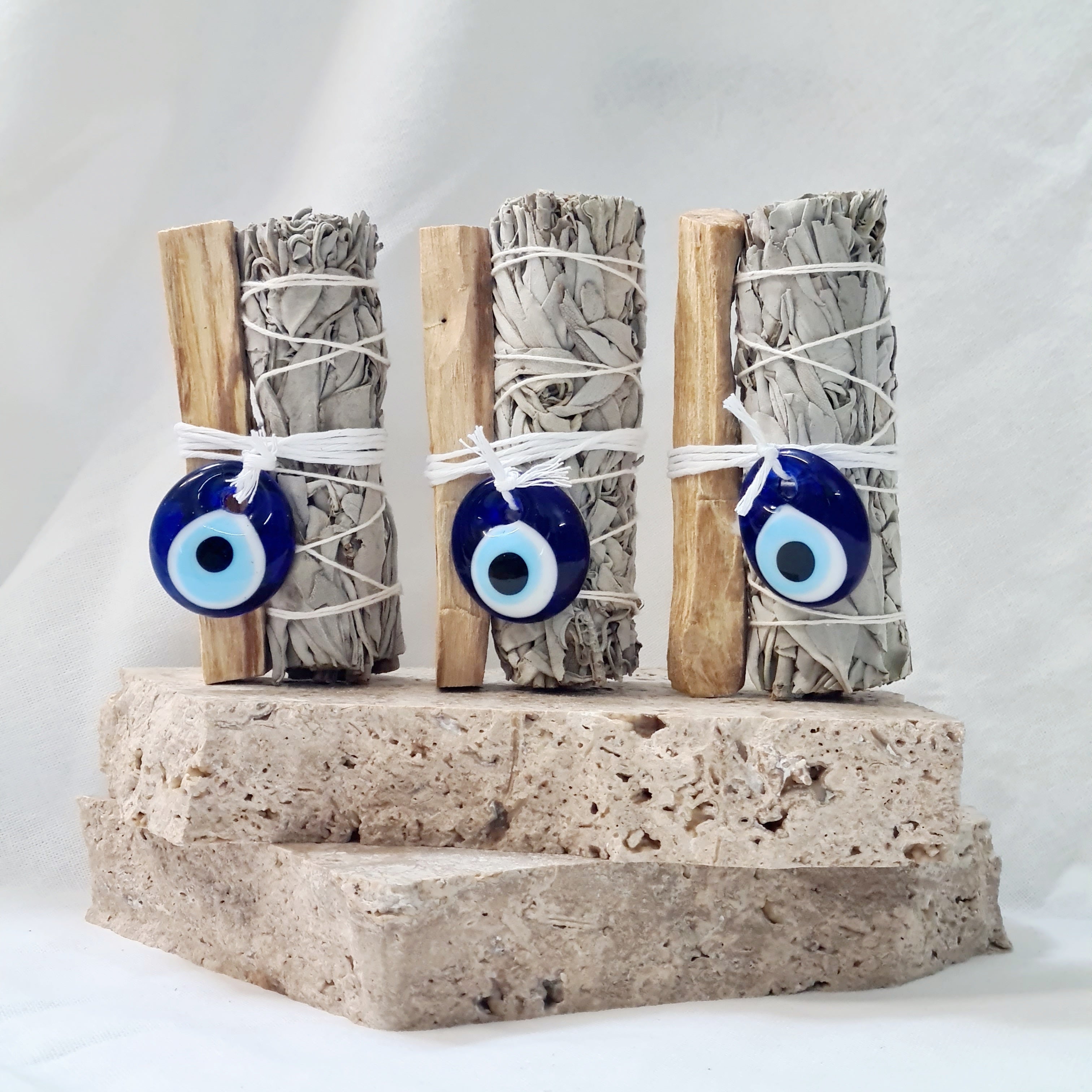 'Evil Eye' mini cleansing Bundle