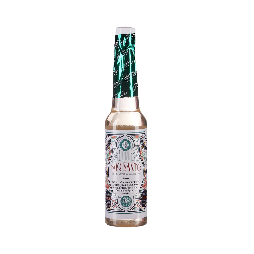 Cleansing Water - Palo Santo | 110ml