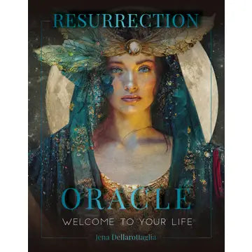 Resurrection | Oracle