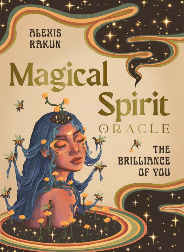 Magical Spirit | Oracle