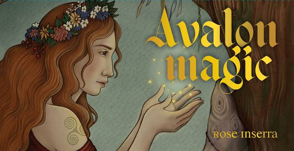 Avalon Magic Cards