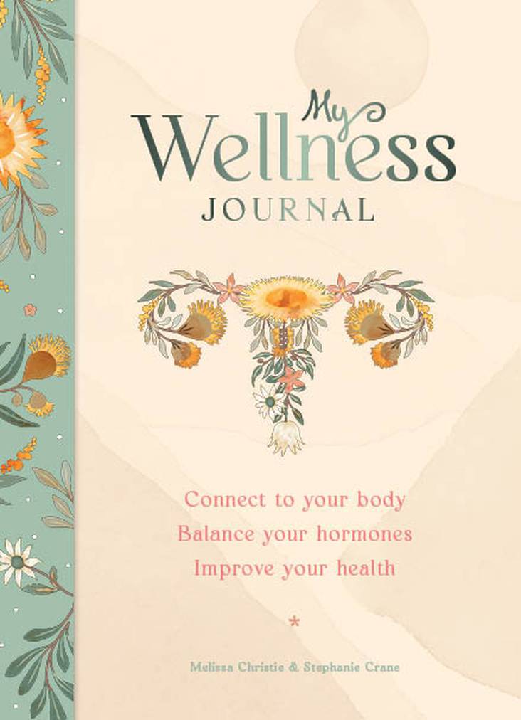 MY WELLNESS JOURNAL