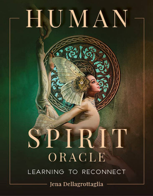 HUMAN SPIRIT ORACLE