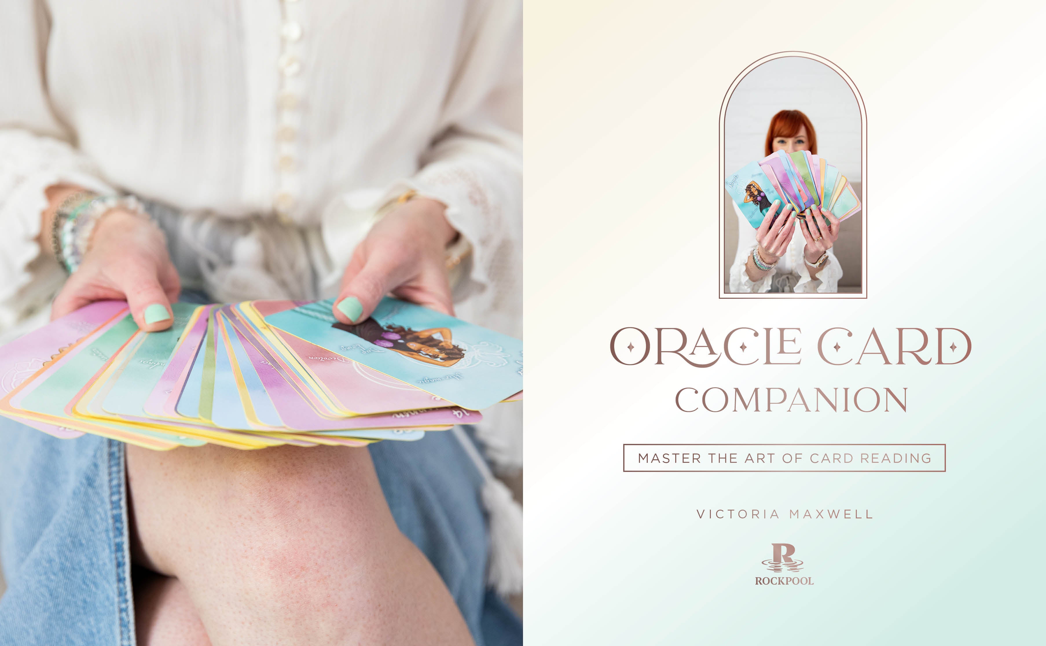 Oracle Card Companion | Master the art of card reading