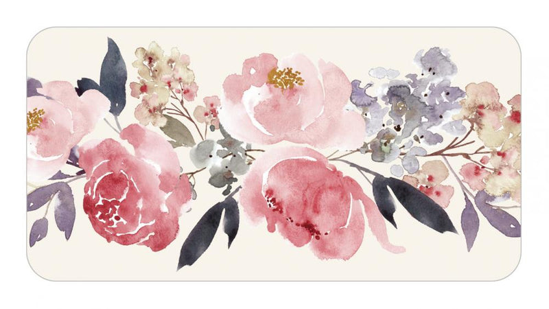 Flower Petals Cards