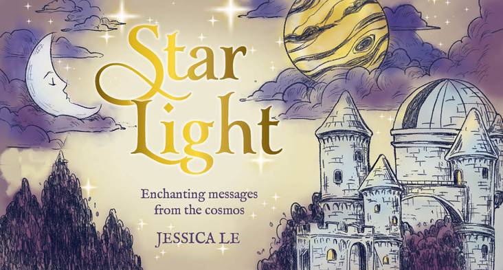 Star light Mini Cards