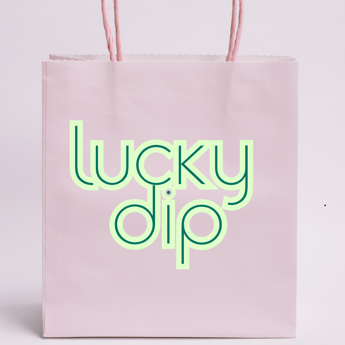 Lucky Dip