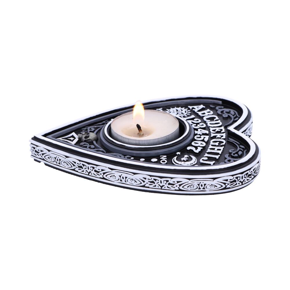 Spirit Board Tea Light Holder | 9.5 cm