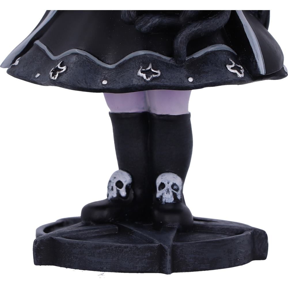 Hexara – The Enchanting Cult Cuties™ Witch Figurine (15cm)