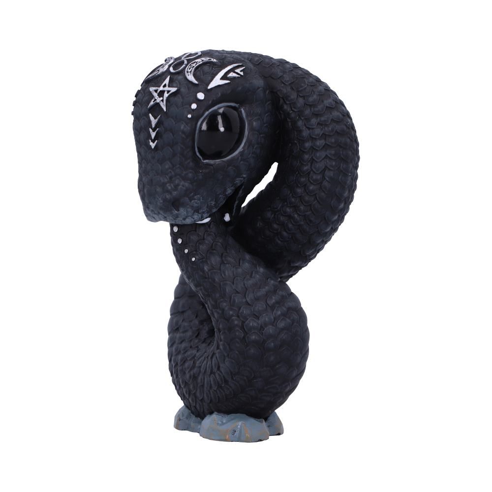 Ouroboros – The Occult Snake Cult Cuties™ Figurine (9.6cm)