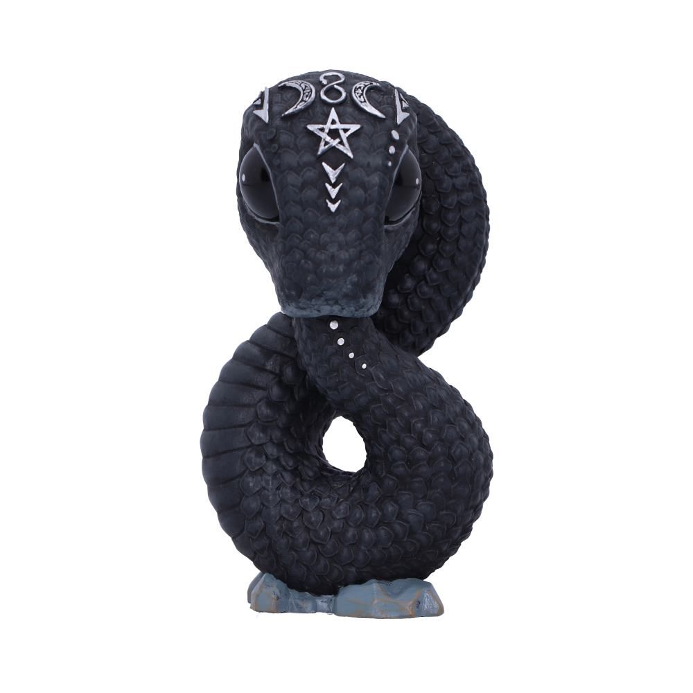 Ouroboros – The Occult Snake Cult Cuties™ Figurine (9.6cm)